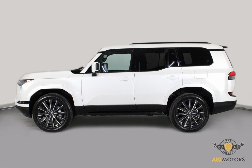 Used 2025 Lexus GX 550 Luxury+ For Sale (Sold) | Autobyzack Inc